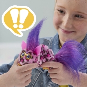 Imagine FURBY DJ FURBLETS JUCARIE INTERACTIVA KITT EE