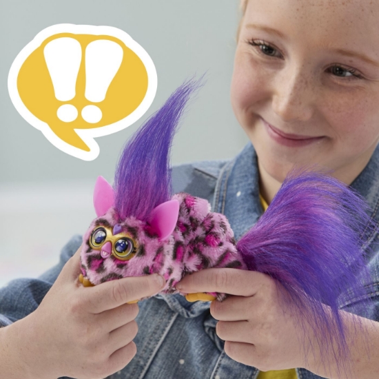 Imagine FURBY DJ FURBLETS JUCARIE INTERACTIVA KITT EE