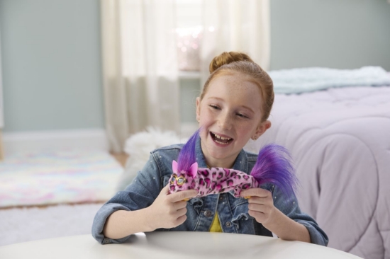 Imagine FURBY DJ FURBLETS JUCARIE INTERACTIVA KITT EE