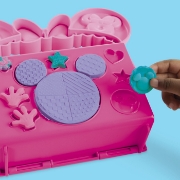 Imagine PLAY DOH DISNEY JR CLUBUL LUI MICKEY MOUSE SET BRUTARIE MINNIE MOUSE