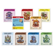 Imagine JOC MONOPOLY APLICATIA BANCARA IN LIMBA ROMANA