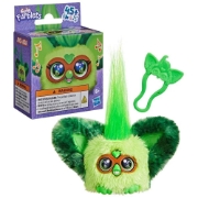 Imagine FURBY FURBLETS JUCARIE INTERACTIVA AVO KAH AVOCADO