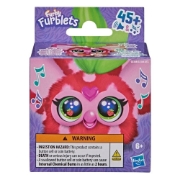 Imagine FURBY FURBLETS JUCARIE INTERACTIVA BER REE CAPSUNA