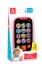Imagine Primul meu telefon smart roz cu melodii și lumini interactive