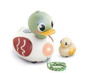 Imagine JUCARIE INTERACTIVA DE TRAS FAMILIA DE RATUSTE 