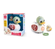 Imagine JUCARIE INTERACTIVA DE TRAS FAMILIA DE RATUSTE 