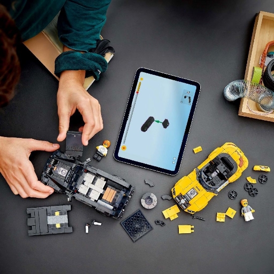 Imagine  Mercedes-AMG G 63 și Mercedes-AMG SL 63 (76924)