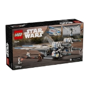 Imagine Lego Star Wars Nava Stelară U-Wing a Rebelilor 75399