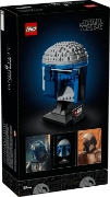 Imagine Lego Star Wars Casca lui Jango 75408