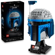 Imagine Lego Star Wars Casca lui Jango 75408