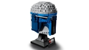 Imagine Lego Star Wars Casca lui Jango 75408