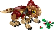 Imagine LEGO JURASSIC WORLD RENASTEREA PUIUL DE DINOZAUR DOLORES AQUILOPS 76970 
