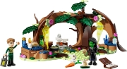 Imagine LEGO WICKED REFUGIUL ELPHABEI 75687