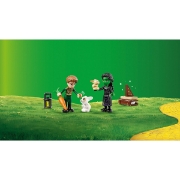 Imagine LEGO WICKED REFUGIUL ELPHABEI 75687