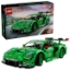 Imagine LEGO TECHNIC MASINA PORSCHE 911 GT3 R REXY AO RACING 42224