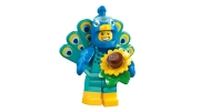 Imagine LEGO MINIFIGURINE ANIMALE 71051A