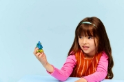 Imagine LEGO MINIFIGURINE ANIMALE 71051A