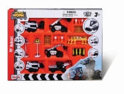 Imagine MAISTO SET DE CONSTRUCTII BOBCAT