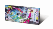 Imagine MAISTO CYBER RACERS PRO CIRCUIT CU LANSARE VERTICALA