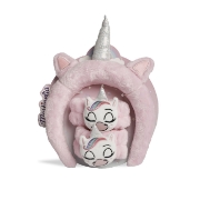 Imagine MARTINELIA LITTLE UNICORN SET ACCESORII DE PAR