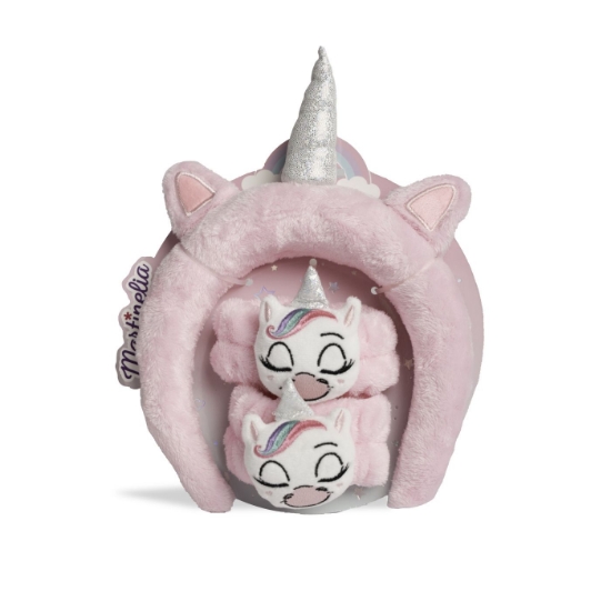 Imagine MARTINELIA LITTLE UNICORN SET ACCESORII DE PAR