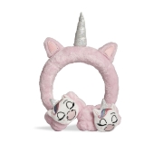 Imagine MARTINELIA LITTLE UNICORN SET ACCESORII DE PAR