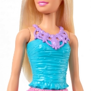 Imagine BARBIE PAPUSA PRINTESA BLONDA