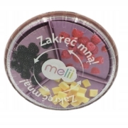 Imagine CUTIE SNACK SPIN, MELII, PINK