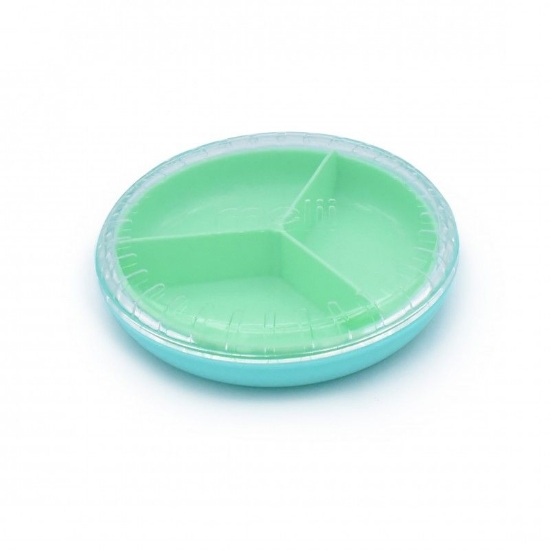 Imagine CUTIE SNACK SPIN, MELII, BLUE