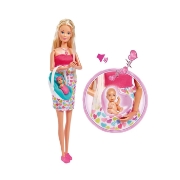 Imagine STEFFI LOVE PAPUSA STEFFI INSARCINATA