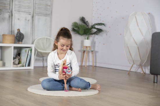 Imagine STEFFI LOVE PAPUSA STEFFI INSARCINATA