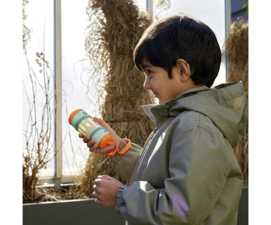 Imagine LANTERNA 2 IN 1 PENTRU COPII