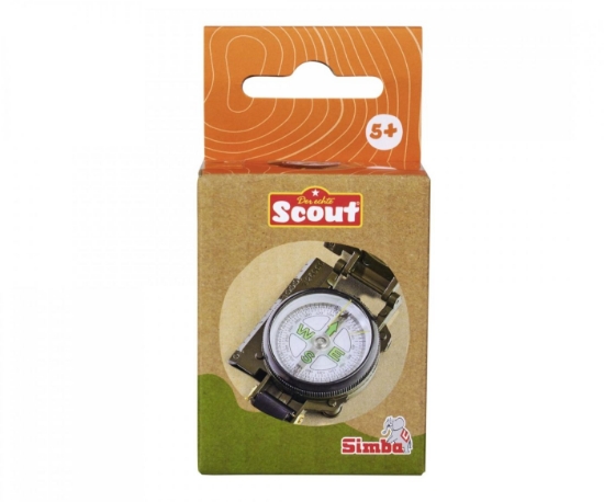 Imagine BUSOLA PLIABILA PENTRU COPII