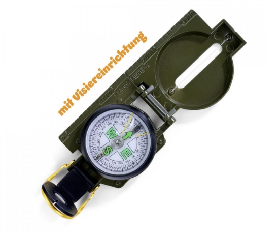 Imagine BUSOLA PLIABILA PENTRU COPII