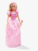 Imagine STEFFI LOVE SET PRINTESA DIAMANT CU ACCESORII