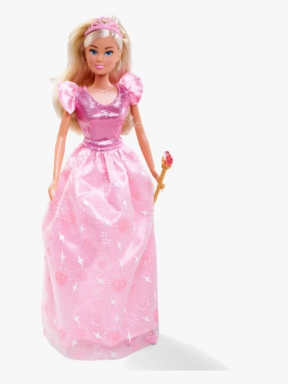 Imagine STEFFI LOVE SET PRINTESA DIAMANT CU ACCESORII