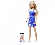 Imagine STEFFI LOVE SET BAIA BEBELUSULUI