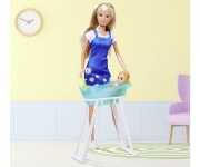 Imagine STEFFI LOVE SET BAIA BEBELUSULUI