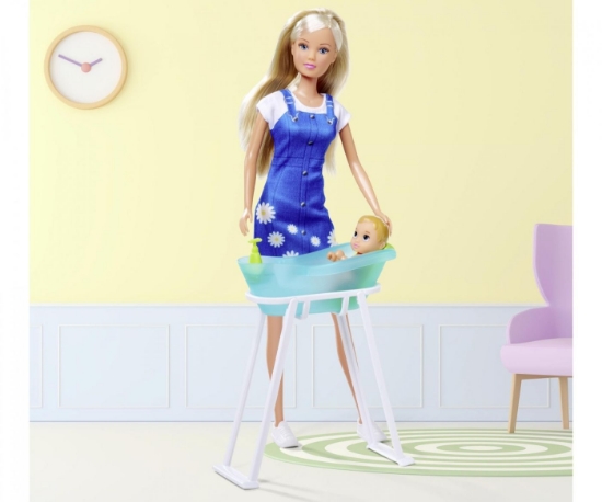 Imagine STEFFI LOVE SET BAIA BEBELUSULUI