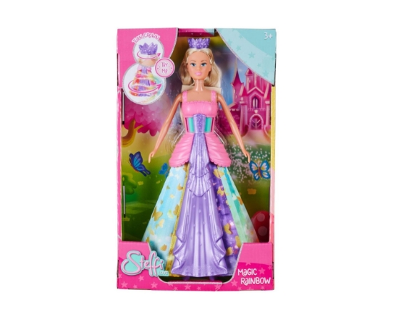 Imagine STEFFI LOVE PAPUSA STEFFI CURCUBEU MAGIC 29CM