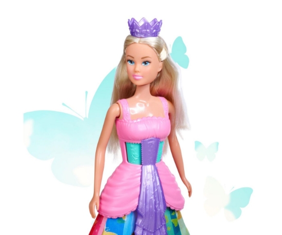 Imagine STEFFI LOVE PAPUSA STEFFI CURCUBEU MAGIC 29CM