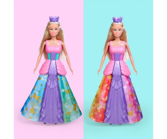 Imagine STEFFI LOVE PAPUSA STEFFI CURCUBEU MAGIC 29CM