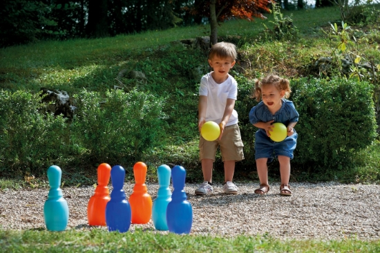 Imagine ECOIFFIER SET POPICE 30CM