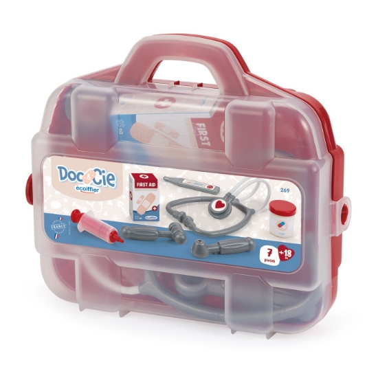 Imagine ECOIFFIER SET DOCTOR 25.5CM