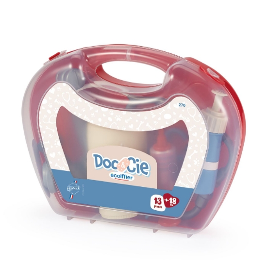 Imagine ECOIFFIER SET TRUSA DOCTOR