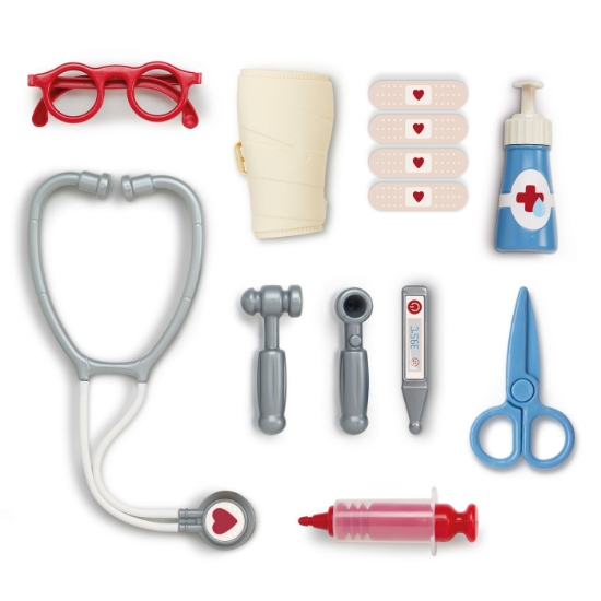 Imagine ECOIFFIER SET TRUSA DOCTOR