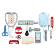 Imagine ECOIFFIER SET TRUSA MEDICALA DOCTOR