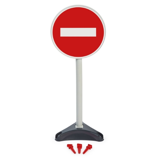 Imagine ECOIFFIER SET 3 SEMNE DE CIRCULATIE