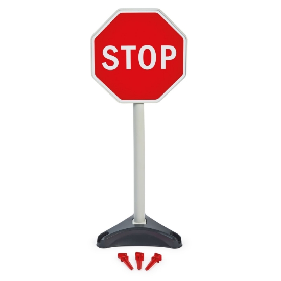 Imagine ECOIFFIER SET 3 SEMNE DE CIRCULATIE