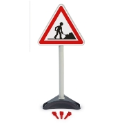 Imagine ECOIFFIER SET 3 SEMNE DE CIRCULATIE